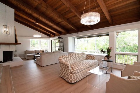 Villa ou maison à vendre à Dunedin, Floride: 4 chambres, 342.34 m2 № 2232519 - photo 18
