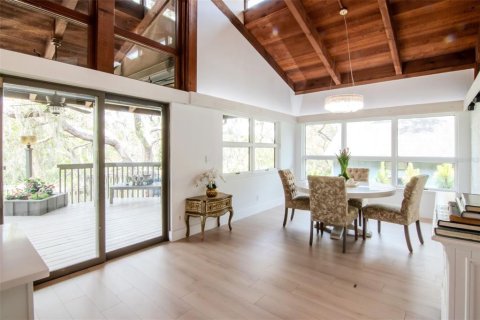Villa ou maison à vendre à Dunedin, Floride: 4 chambres, 342.34 m2 № 2232519 - photo 15