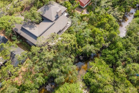 Villa ou maison à vendre à Dunedin, Floride: 4 chambres, 342.34 m2 № 2232519 - photo 2