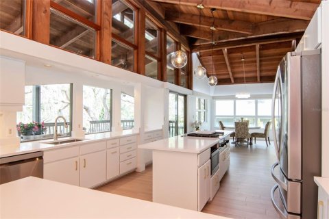 Villa ou maison à vendre à Dunedin, Floride: 4 chambres, 342.34 m2 № 2232519 - photo 13