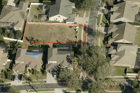 Land in Brandon, Florida № 2218523