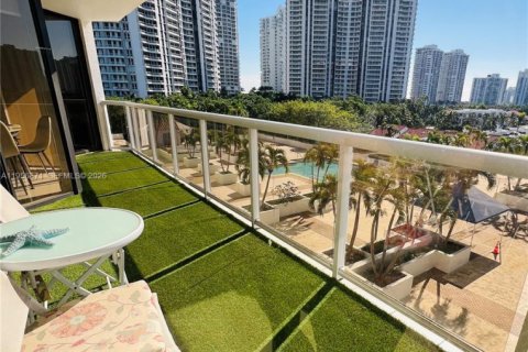 Купить кондоминиум в Авентура, Флорида 2 спальни, 132.85м2, № 2023391 - фото 11