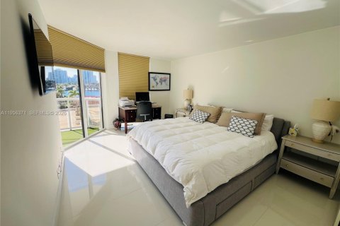 Купить кондоминиум в Авентура, Флорида 2 спальни, 132.85м2, № 2023391 - фото 7