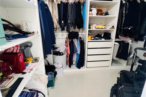 Купить кондоминиум в Авентура, Флорида 2 спальни, 132.85м2, № 2023391 - фото 10
