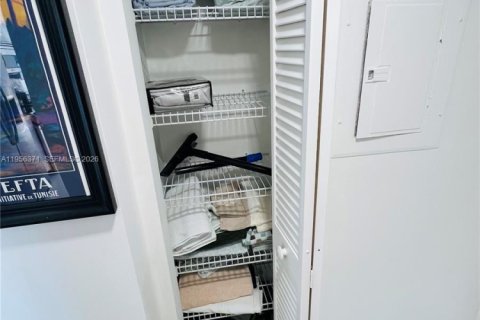 Купить кондоминиум в Авентура, Флорида 2 спальни, 132.85м2, № 2023391 - фото 26