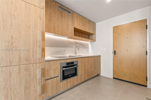 Copropriété à louer à Miami, Floride: 1 chambre № 1987290 - photo 5