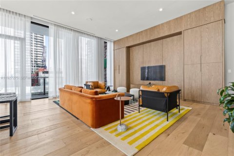 Copropriété à louer à Miami, Floride: 1 chambre № 1987290 - photo 26