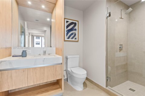 Copropriété à louer à Miami, Floride: 1 chambre № 1987290 - photo 8