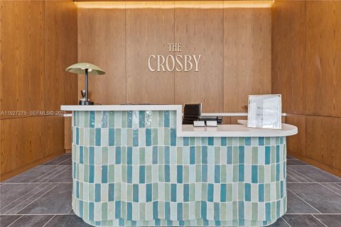 Copropriété à louer à Miami, Floride: 1 chambre № 1987290 - photo 30