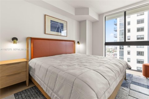 Copropriété à louer à Miami, Floride: 1 chambre № 1987290 - photo 6
