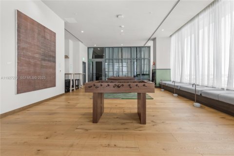 Copropriété à louer à Miami, Floride: 1 chambre № 1987290 - photo 24