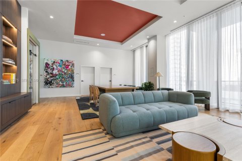 Copropriété à louer à Miami, Floride: 1 chambre № 1987290 - photo 21