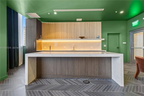 Copropriété à louer à Miami, Floride: 1 chambre № 1987290 - photo 13