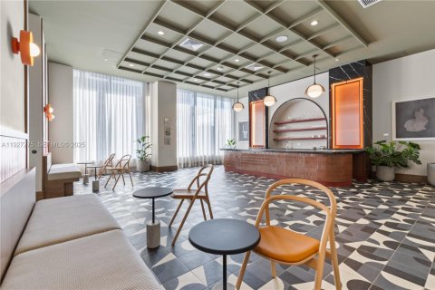 Copropriété à louer à Miami, Floride: 1 chambre № 1987290 - photo 20