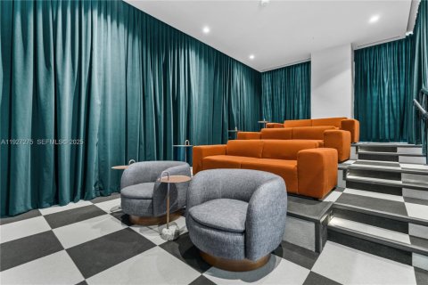 Copropriété à louer à Miami, Floride: 1 chambre № 1987290 - photo 27