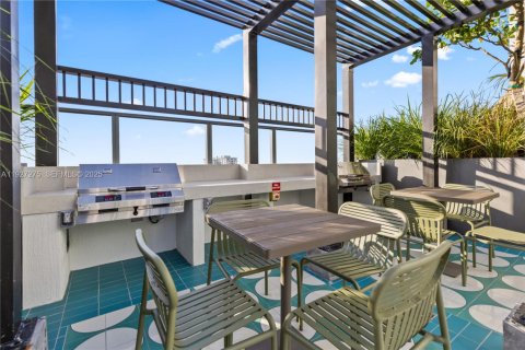 Copropriété à louer à Miami, Floride: 1 chambre № 1987290 - photo 14