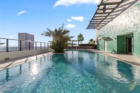 Copropriété à louer à Miami, Floride: 1 chambre № 1987290 - photo 15