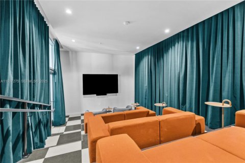 Copropriété à louer à Miami, Floride: 1 chambre № 1987290 - photo 28