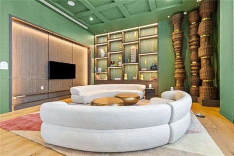 Copropriété à louer à Miami, Floride: 1 chambre № 1987290 - photo 11