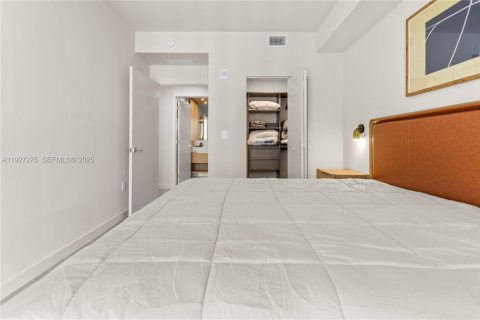 Copropriété à louer à Miami, Floride: 1 chambre № 1987290 - photo 7