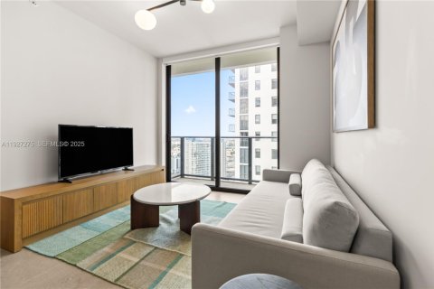 Copropriété à louer à Miami, Floride: 1 chambre № 1987290 - photo 2