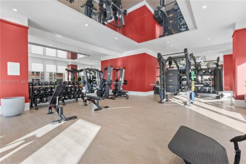 Copropriété à louer à Miami, Floride: 1 chambre № 1987290 - photo 18