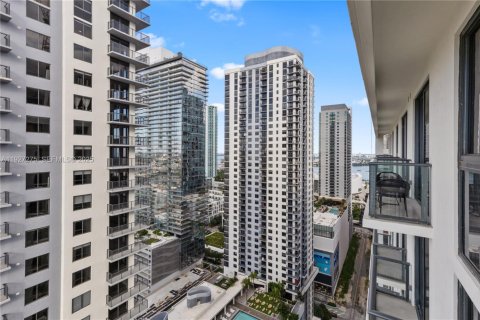 Copropriété à louer à Miami, Floride: 1 chambre № 1987290 - photo 9