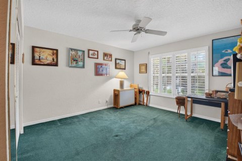 House in Delray Beach, Florida 4 bedrooms, 251.02 sq.m. № 2385482 - photo 27