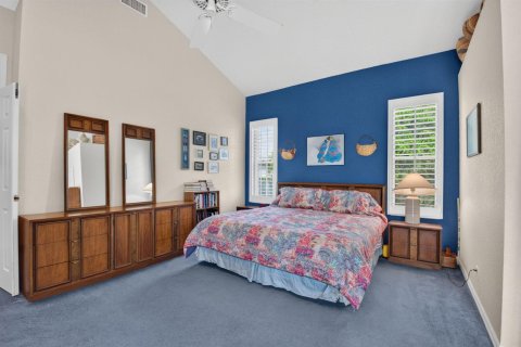 House in Delray Beach, Florida 4 bedrooms, 251.02 sq.m. № 2385482 - photo 18