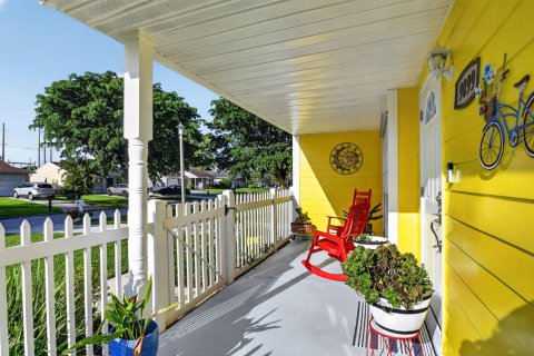 Casa en venta en Boynton Beach, Florida, 2 dormitorios, 89.19 m2 № 2387804 - foto 7