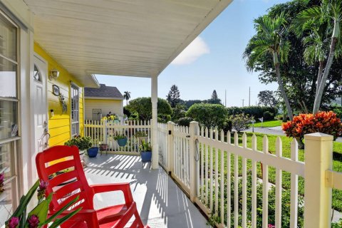 Casa en venta en Boynton Beach, Florida, 2 dormitorios, 89.19 m2 № 2387804 - foto 8
