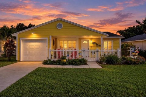 Casa en Boynton Beach, Florida 2 dormitorios, 89.19 m2 № 2387804