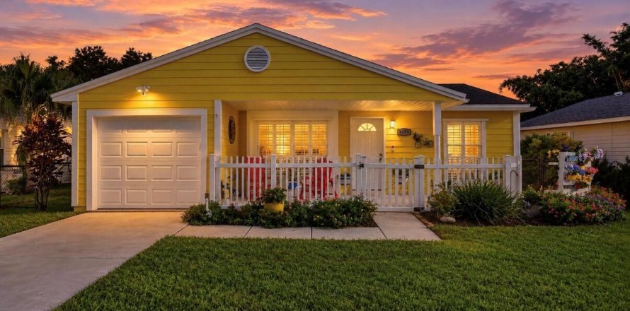 Casa en Boynton Beach, Florida 2 dormitorios, 89.19 m2 № 2387804