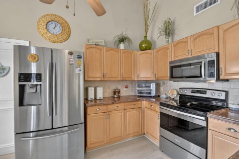 Casa en venta en Boynton Beach, Florida, 2 dormitorios, 89.19 m2 № 2387804 - foto 16