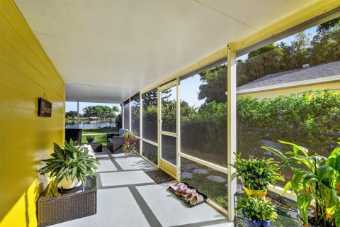 Casa en venta en Boynton Beach, Florida, 2 dormitorios, 89.19 m2 № 2387804 - foto 29