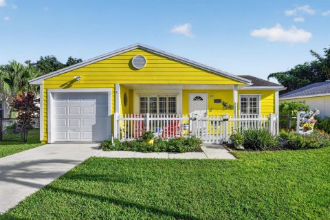 Casa en venta en Boynton Beach, Florida, 2 dormitorios, 89.19 m2 № 2387804 - foto 2
