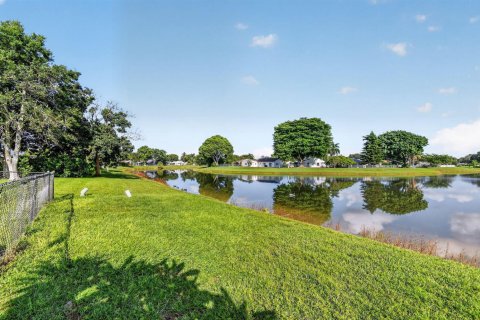 Casa en venta en Boynton Beach, Florida, 2 dormitorios, 89.19 m2 № 2387804 - foto 30