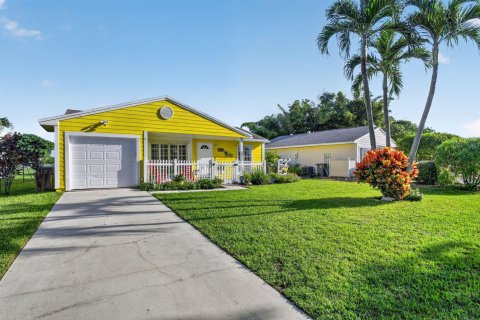 Casa en venta en Boynton Beach, Florida, 2 dormitorios, 89.19 m2 № 2387804 - foto 6