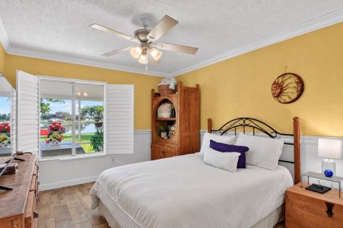 Casa en venta en Boynton Beach, Florida, 2 dormitorios, 89.19 m2 № 2387804 - foto 23