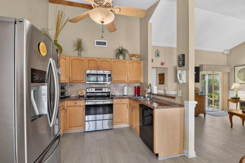 Casa en venta en Boynton Beach, Florida, 2 dormitorios, 89.19 m2 № 2387804 - foto 14