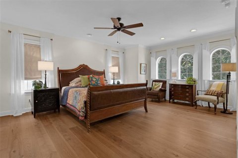 House in Orlando, Florida 3 bedrooms, 246.93 sq.m. № 1825425 - photo 23