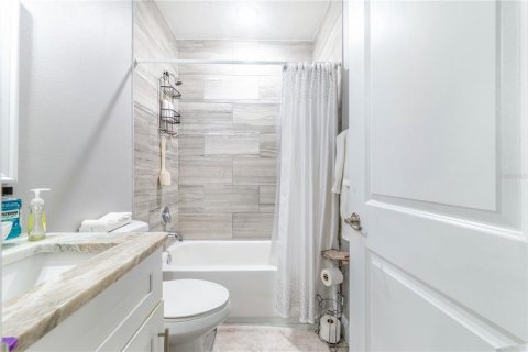 Купить таунхаус в Киссимми, Флорида 3 комнаты, 212.47м2, № 1904248 - фото 16