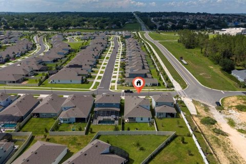 House in Clermont, Florida 4 bedrooms, 268.02 sq.m. № 2221488 - photo 26