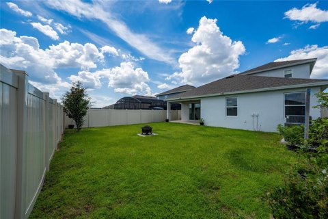 House in Clermont, Florida 4 bedrooms, 268.02 sq.m. № 2221488 - photo 23