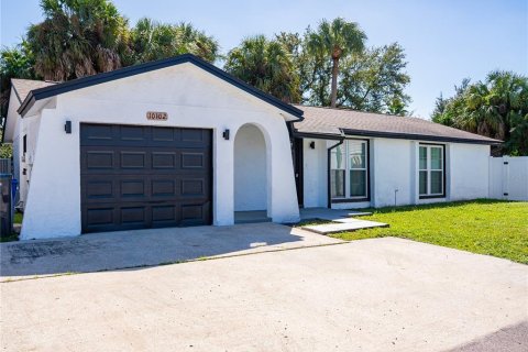 Villa ou maison à Tampa, Floride 3 chambres, 119.29 m2 № 2427567