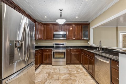Villa ou maison à vendre à Orlando, Floride: 3 chambres, 185.8 m2 № 2226477 - photo 5