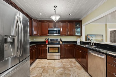 Villa ou maison à vendre à Orlando, Floride: 3 chambres, 185.8 m2 № 2226477 - photo 7