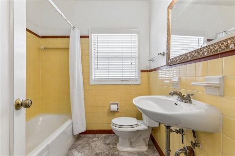 Villa ou maison à vendre à Orlando, Floride: 3 chambres, 185.8 m2 № 2226477 - photo 20