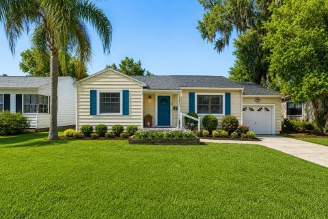 Villa ou maison à vendre à Orlando, Floride: 3 chambres, 185.8 m2 № 2226477 - photo 2