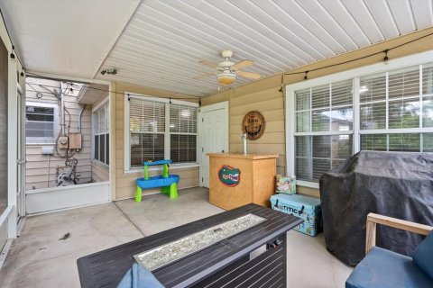 Villa ou maison à vendre à Orlando, Floride: 3 chambres, 185.8 m2 № 2226477 - photo 28